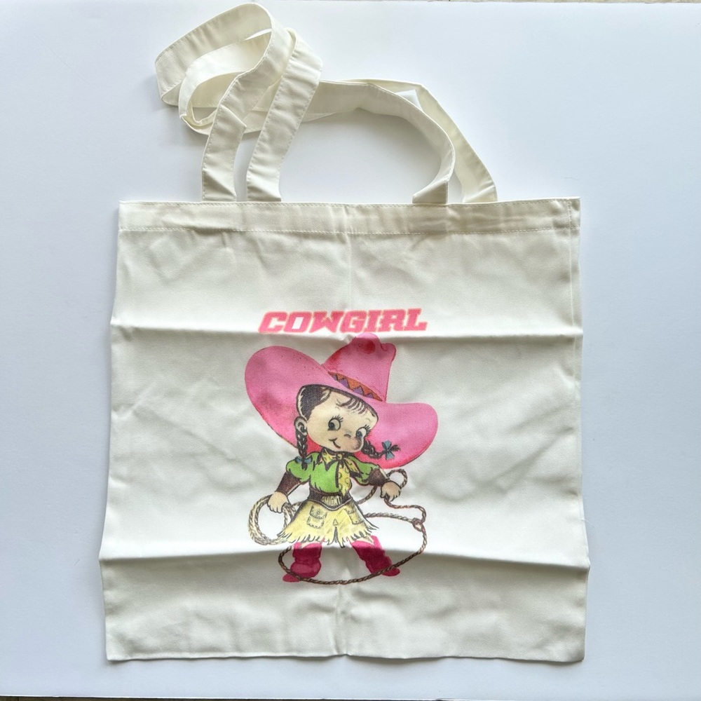 ✪ O-MIGHTY: TOTE BAG ✪